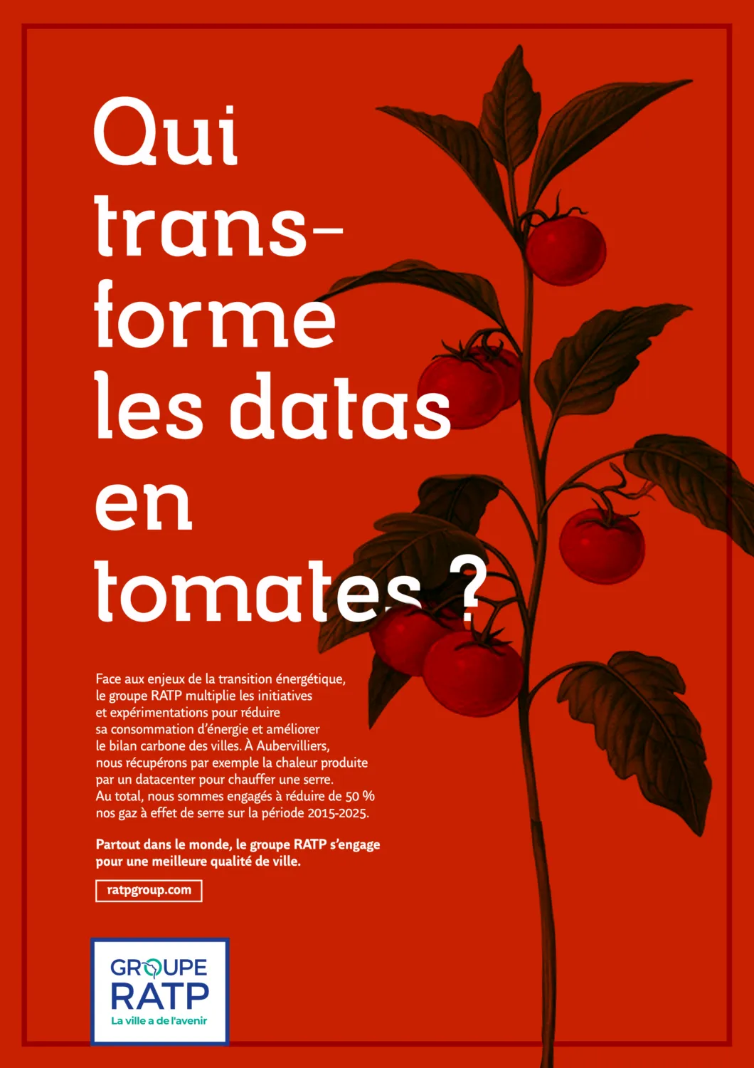 GROUPE RATP